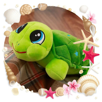 Peluche Tortue