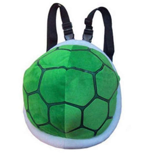 Sac Carapace Tortue