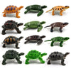 figurines tortue