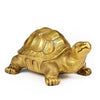 Figura de tortuga de tierra - Feng Shui