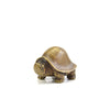 Figurine Tortue Terrestre (Cuivre)