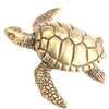 figurine tortue marine