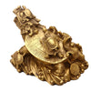 figurine tortue dragon