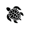 Sticker Tortue Pour Voiture