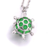Collana Tartaruga Aromaterapia - Tartaruga
