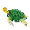 figurine tortue verte