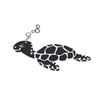 Sticker Tortue - P'tites bulles