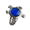 Bague Tortue Crepuscule | Tortue Paradise