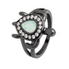 Bague Tortue de Mer | Tortue Paradise