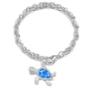 Bracelet Tortue de Mer