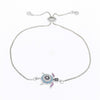 Bracelet Tortue - Rosace