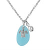 Collier Tortue de Mer - Surf Attitude