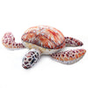 Peluche Tortue Marine - 30-70 cm
