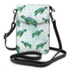 Sac Tortue - Sacoche Green Turtle
