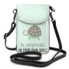 Sac Tortue - Sacoche Be Comfortable