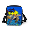 Sac Tortue - Sacoche pour Enfant Calinades