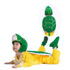 Déguisement Tortue Enfant - Jump