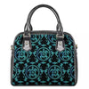 Sac à main Tortue - Tribal