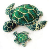 Peluche Tortue - Pacifique Dream (20-60cm)