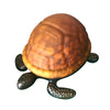 Lampe Tortue en Verre