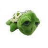 Porte-clé Tortue Peluche