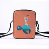 Sac Tortue - Sacoche Cat & Turtle