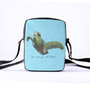 Sac Tortue - Sacoche Ce n'est pas une tortue