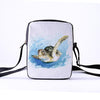 Sac Tortue - Sacoche Glissade folle