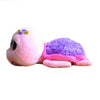Doudou Tortue pour Fille - 15 cm