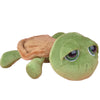 Doudou Tortue Plat - 25 cm