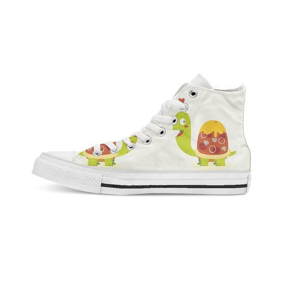 Chaussures Tortue -  Pizza