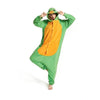 Pyjama Tortue Adulte - Relax
