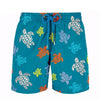 Pantaloncini da bagno Turtle - Achilles