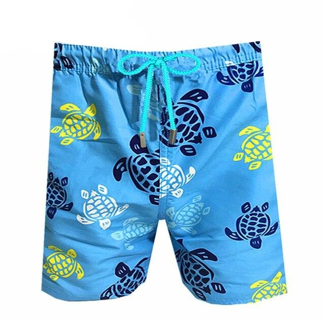 Short de bain Tortue Enfant Bora Bora Tortue Paradise