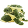 Peluche Tortue de Mer - 35 cm