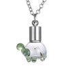 Collier Tortue en Verre - TutleGlass