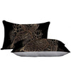 Coussin Tortue - Motif Artistique
