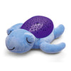 Peluche Tortue Veilleuse & Musicale