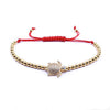Bracelet Tibétain Tortue