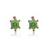 Boucles d'oreilles Tortue - Cuty