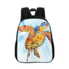 Sac à Dos Design Tortue | Tortue Paradise