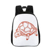 Sac à Dos Tortue Crayon | Tortue Paradise