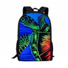 Sac a Dos Tortue Tropicale | Tortue Paradise