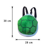 Sac a Dos Carapace Tortue