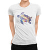 T-shirt Motif Tortue | Tortue Paradise