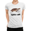 T-shirt Tortue Sauvez Moi | Tortue Paradise