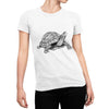 T-shirt Dessin de Tortue