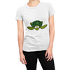 T-shirt Yeux de Tortue