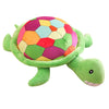 Grosse Peluche Tortue - 40-90 cm