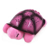 Veilleuse Tortue Rose